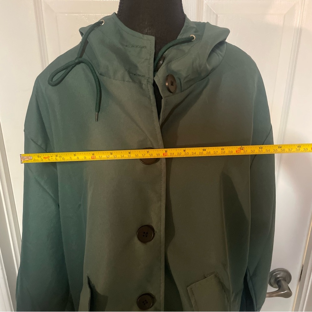 Light jacket - Picture 5 of 7